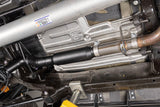 Flowmaster Outlaw Extreme Cat-Back Exhaust System (MPN: 818177)
