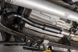 Flowmaster Outlaw Extreme Cat-Back Exhaust System (MPN: 818177)