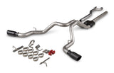 Flowmaster Outlaw Cat Back Exhaust System (MPN: 818192)