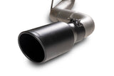 Flowmaster Outlaw Cat Back Exhaust System (MPN: 818192)