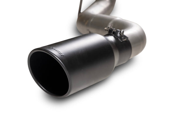 Flowmaster Outlaw Cat Back Exhaust System (MPN: 818192)