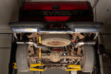 Flowmaster Outlaw Cat Back Exhaust System (MPN: 818192)