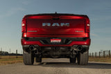 Flowmaster Outlaw Cat Back Exhaust System (MPN: 818197)