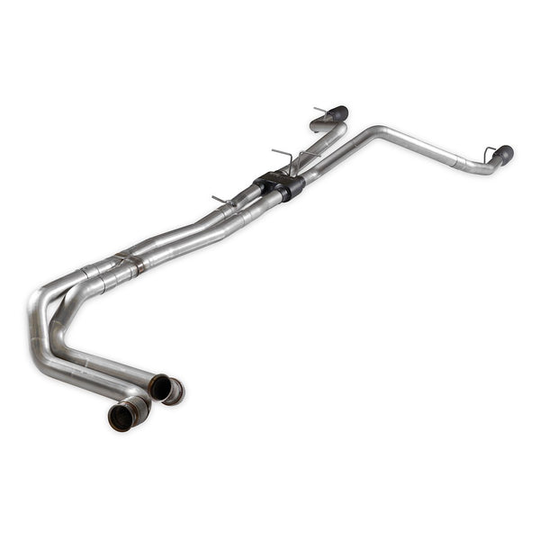 Flowmaster Outlaw Cat Back Exhaust System (MPN: 818197)