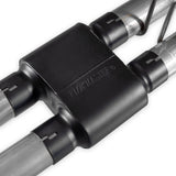 Flowmaster Outlaw Cat Back Exhaust System (MPN: 818197)