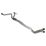 Flowmaster Outlaw Cat Back Exhaust System (MPN: 818197)
