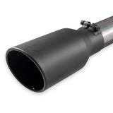Flowmaster Outlaw Cat Back Exhaust System (MPN: 818197)