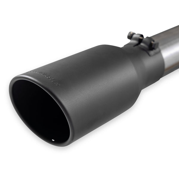 Flowmaster Outlaw Cat Back Exhaust System (MPN: 818197)