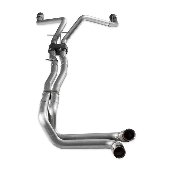 Flowmaster Outlaw Cat Back Exhaust System (MPN: 818197)