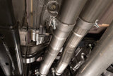 Flowmaster American Thunder Cat-Back Exhaust System (MPN: 818199)