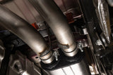 Flowmaster American Thunder Cat-Back Exhaust System (MPN: 818199)