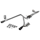 Flowmaster American Thunder Cat-Back Exhaust System (MPN: 818199)