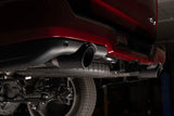 Flowmaster American Thunder Cat-Back Exhaust System (MPN: 818199)