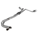 Flowmaster American Thunder Cat-Back Exhaust System (MPN: 818199)