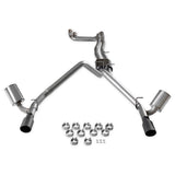Flowmaster American Thunder Cat-Back Exhaust System (MPN: 818199)