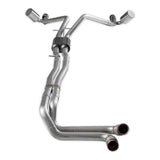 Flowmaster American Thunder Cat-Back Exhaust System (MPN: 818199)