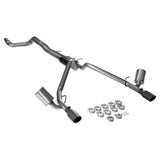 Flowmaster American Thunder Cat-Back Exhaust System (MPN: 818199)