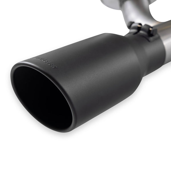 Flowmaster American Thunder Cat-Back Exhaust System (MPN: 818199)