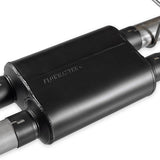 Flowmaster American Thunder Cat-Back Exhaust System (MPN: 818199)