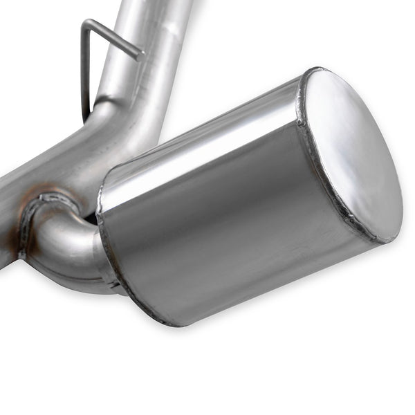 Flowmaster American Thunder Cat-Back Exhaust System (MPN: 818199)