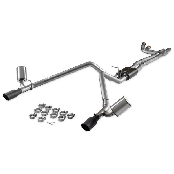 Flowmaster American Thunder Cat-Back Exhaust System (MPN: 818199)