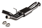 Flowmaster American Thunder Exhaust Muffler (MPN: 818204)