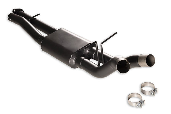 Flowmaster American Thunder Exhaust Muffler (MPN: 818204)