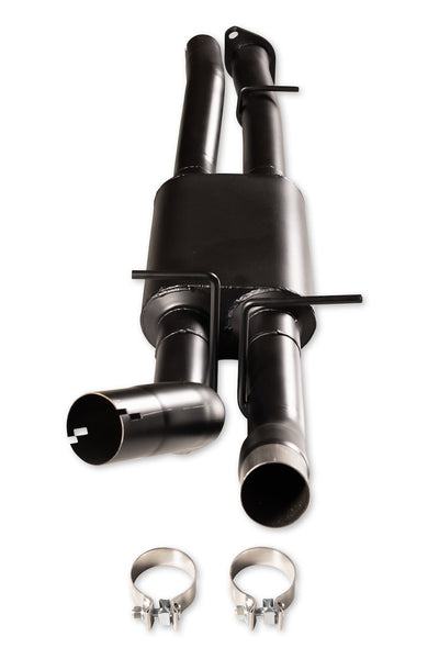 Flowmaster American Thunder Exhaust Muffler (MPN: 818204)