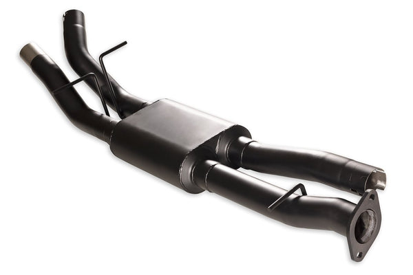 Flowmaster American Thunder Exhaust Muffler (MPN: 818204)