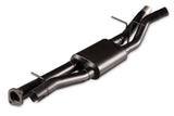 Flowmaster American Thunder Exhaust Muffler (MPN: 818204)