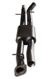 Flowmaster American Thunder Exhaust Muffler (MPN: 818204)
