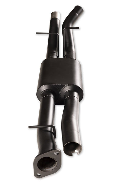 Flowmaster American Thunder Exhaust Muffler (MPN: 818204)