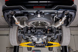 Flowmaster American Thunder Exhaust Muffler (MPN: 818204)