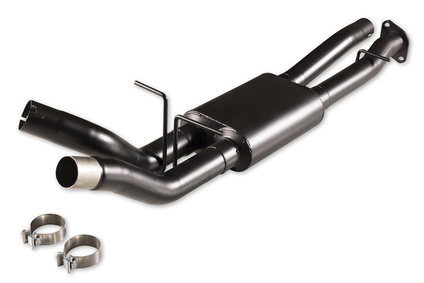 Flowmaster American Thunder Exhaust Muffler (MPN: 818204)