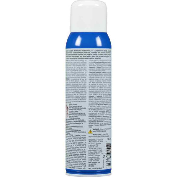 Permatex Undercoating Sealant (MPN: 81833)