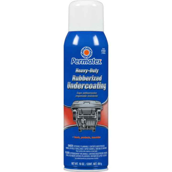 Permatex Undercoating Sealant (MPN: 81833)