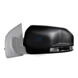K Source Exterior Towing Mirror Set (MPN: 81850)