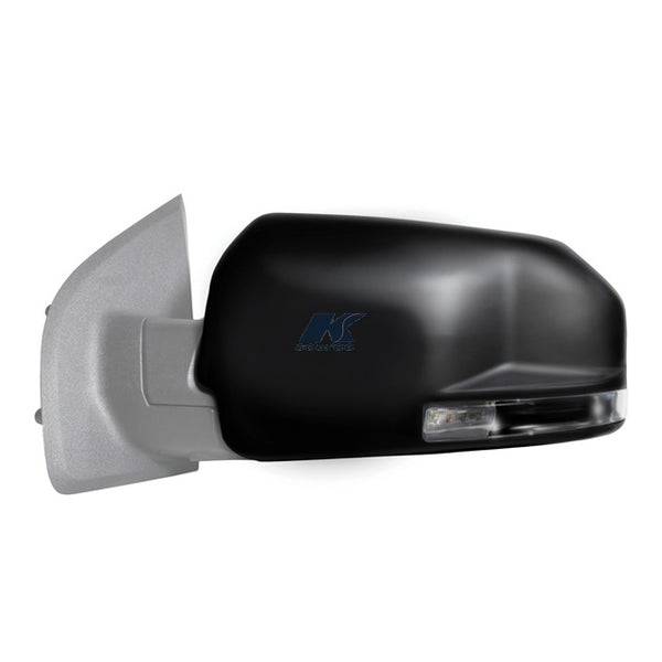K Source Exterior Towing Mirror Set (MPN: 81850)
