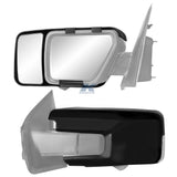K-Source Exterior Towing Mirror (MPN: 81860)