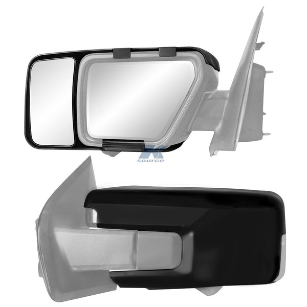 K-Source Exterior Towing Mirror (MPN: 81860)