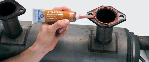 Permatex Ultra Copper Gasket Maker (MPN: 81878)
