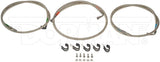 Dorman Fuel Line Replacement (MPN: 819-001)