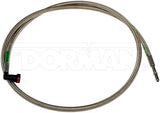 Dorman Fuel Line Replacement (MPN: 819-001)
