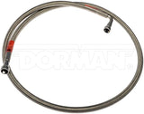 Dorman Fuel Line Replacement (MPN: 819-001)