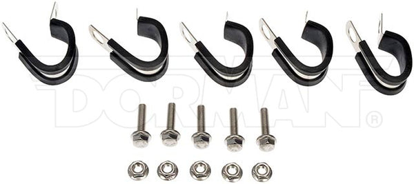 Dorman Fuel Line Replacement (MPN: 819-001)