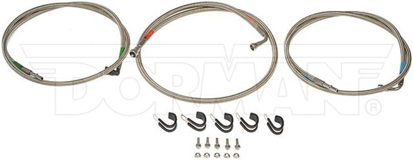Dorman Fuel Line Replacement (MPN: 819-001)