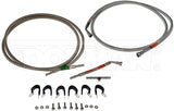 Dorman Fuel Line Replacement (MPN: 819-002)