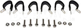 Dorman Fuel Line Replacement (MPN: 819-002)