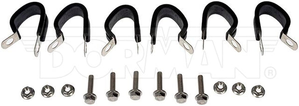 Dorman Fuel Line Replacement (MPN: 819-002)