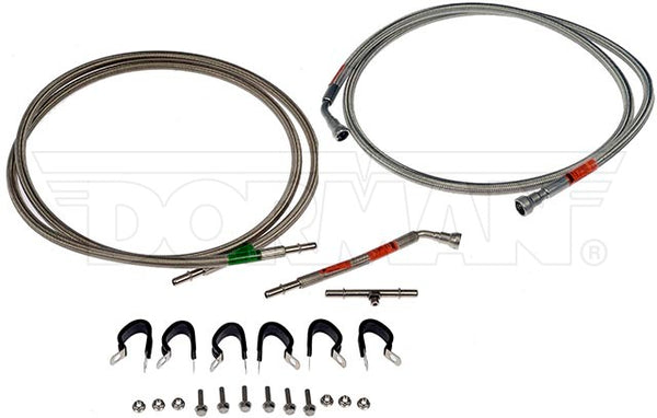Dorman Fuel Line Replacement (MPN: 819-002)